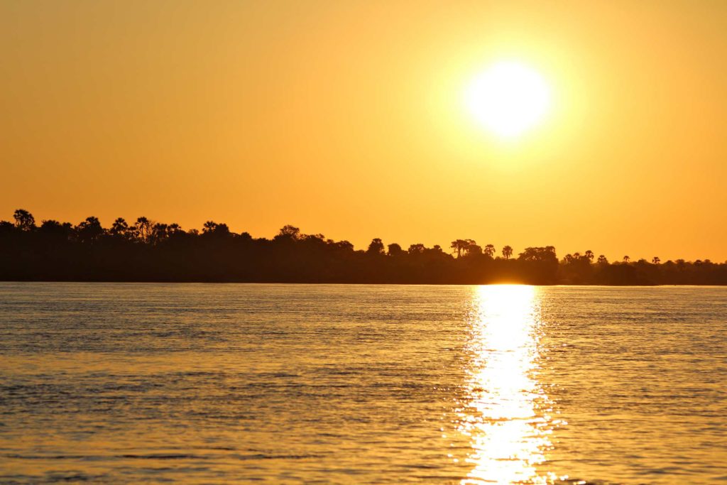 Tsowa Safari Island